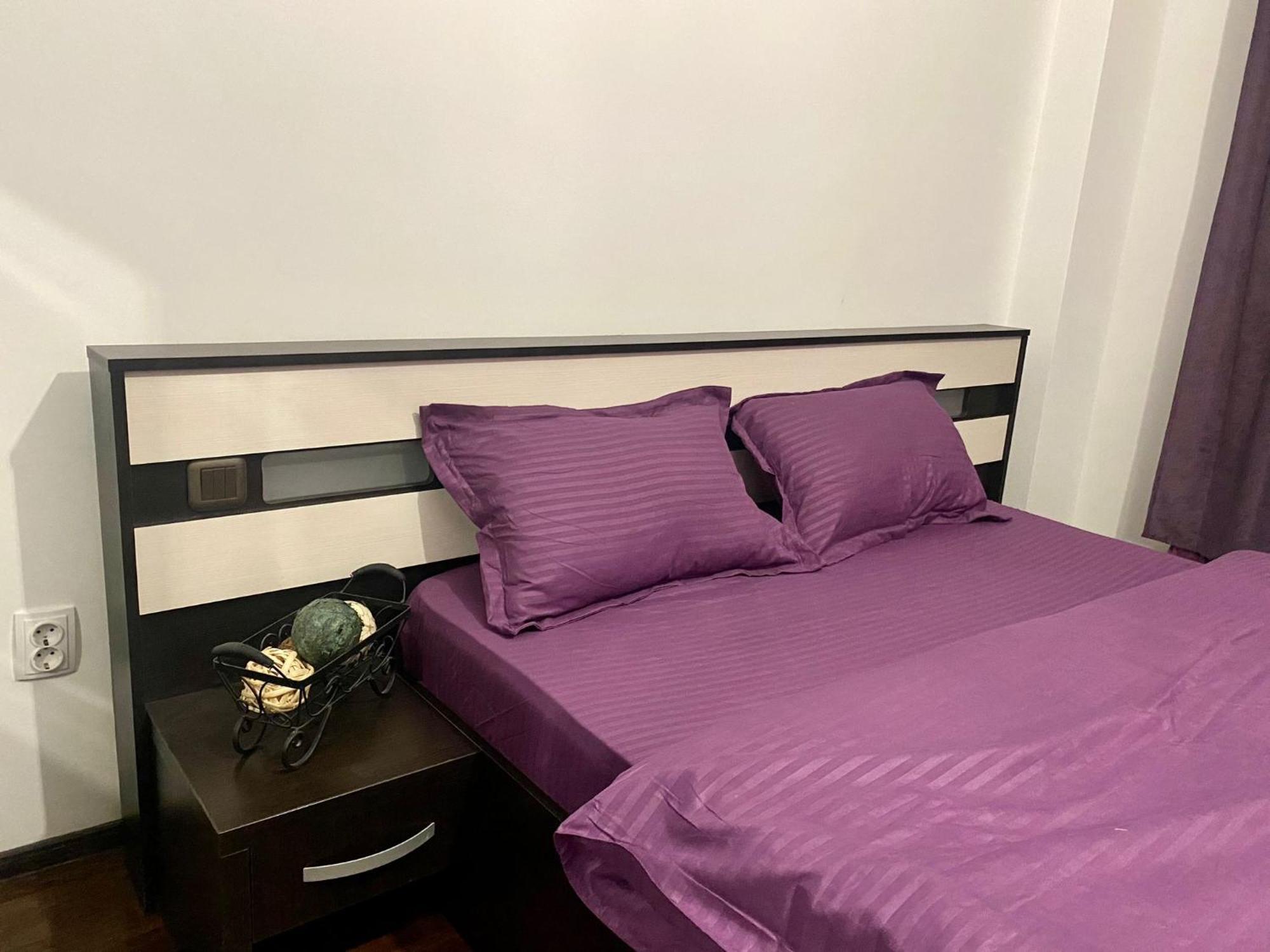 Appartamento Ultracentral 2beedrooms Old Town Bucarest